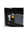 Yale Medium Electronic Guest Safe Sejf podstawowy YSG guest domowy - nr 6