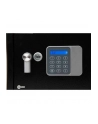 Yale Medium Electronic Guest Safe Sejf podstawowy YSG guest domowy - nr 7