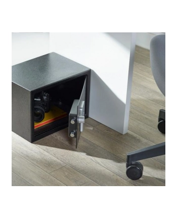 Yale Medium Electronic Value Safe Sejf podstawowy YSV domowy
