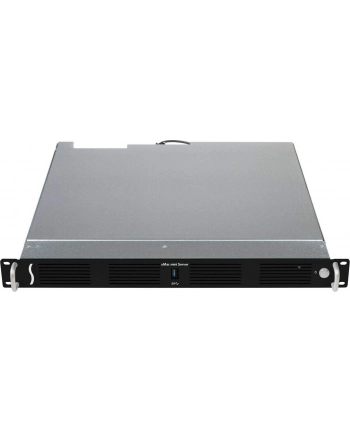 Sonnet xMac mini Server Thunderbolt 3, Rack, Server Case (Kolor: CZARNY)