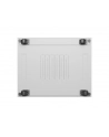 Szafa instalacyjna Rack stojąca 19'' 42U 800x1000 szara drzwi perforowane LCD Lanberg (flat pack) - nr 11
