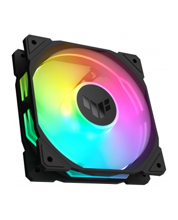 asus Wentylator TUF Gaming TR120 ARGB REVERSE LED/2000RPM/AURA/29dB