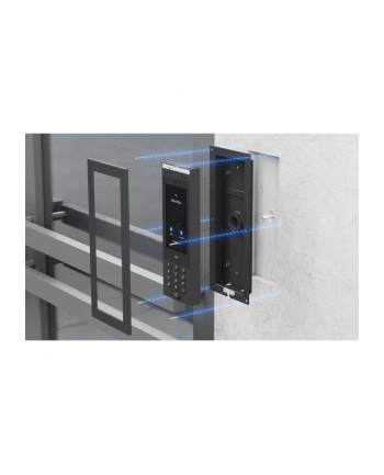 Ubiquiti UACC-Intercom-FM Access Intercom Flush Mount