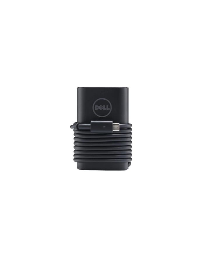 D-ELL 450-AGOB adapter zasilający/ inwentor Wewnętrzna 65 W Czarny główny
