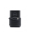 D-ELL 450-AGOB adapter zasilający/ inwentor Wewnętrzna 65 W Czarny - nr 5