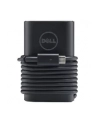 D-ELL 450-AGOB adapter zasilający/ inwentor Wewnętrzna 65 W Czarny - nr 6