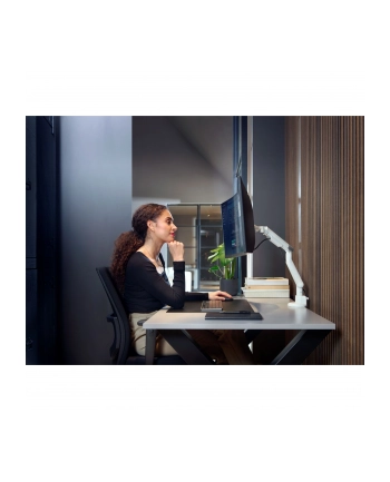 oneforall One for All Monitor Halterung Design Single White      DM 7120