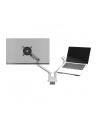 oneforall One for All Monitor Halterung Design Dual White        DM 7220 - nr 7