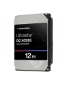 WD HD3.5'' SAS3 12TB WUH722012CL5204/512e - nr 9