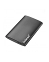 Intenso externe SSD 1,8    500GB USB 3.0 Aluminium Premium  Kolor: CZARNY - nr 10