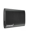 Intenso externe SSD 1,8    500GB USB 3.0 Aluminium Premium  Kolor: CZARNY - nr 12