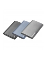 Intenso externe SSD 1,8    500GB USB 3.0 Aluminium Premium  Kolor: CZARNY - nr 14
