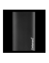 Intenso externe SSD 1,8    500GB USB 3.0 Aluminium Premium  Kolor: CZARNY - nr 15