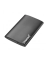 Intenso externe SSD 1,8    500GB USB 3.0 Aluminium Premium  Kolor: CZARNY - nr 1