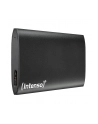 Intenso externe SSD 1,8      2TB USB 3.0 Aluminium Premium  Kolor: CZARNY - nr 14