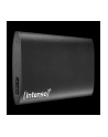 Intenso externe SSD 1,8      2TB USB 3.0 Aluminium Premium  Kolor: CZARNY - nr 19