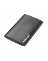 Intenso externe SSD 1,8      2TB USB 3.0 Aluminium Premium  Kolor: CZARNY - nr 1