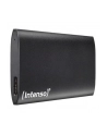 Intenso externe SSD 1,8      2TB USB 3.0 Aluminium Premium  Kolor: CZARNY - nr 2