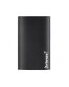 Intenso externe SSD 1,8      2TB USB 3.0 Aluminium Premium  Kolor: CZARNY - nr 3