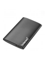 Intenso externe SSD 1,8      2TB USB 3.0 Aluminium Premium  Kolor: CZARNY - nr 8