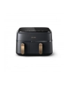 PHILIPS Ovi Dual Basket AirFryer NA352/00 - nr 19