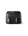 PHILIPS Ovi Dual Basket AirFryer NA352/00 - nr 2