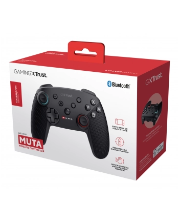 trust Kontroler bezprzewodowy GXT1246 Muta do Nintendo Switch