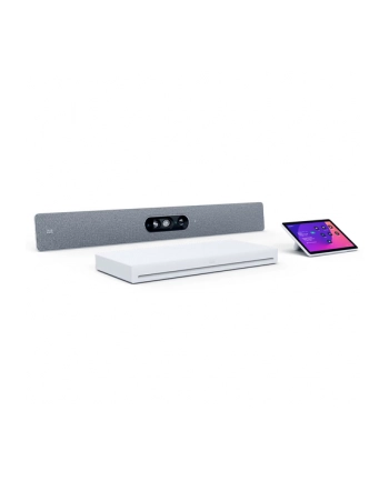 Cisco Room Kit EQ w/Codec EQ QuadCam First Lig