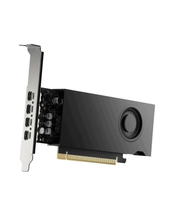 pny Karta graficzna Quadro RTX 2000E 16GB GDDR6 VCNRTX2000EADA-SB
