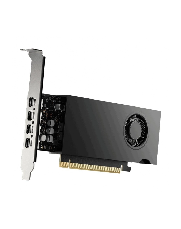 pny Karta graficzna Quadro RTX 2000E 16GB GDDR6 VCNRTX2000EADA-SB główny