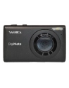 Yashica DigiMate 8MP czarny - nr 2