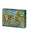 Jumbo Puzzle Tropikalna oranżeria 1000el. - nr 5