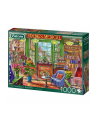 Jumbo Puzzle 1000 Falcon Pharmacy Apteka - nr 5