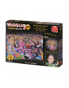 Jumbo Wasgij Retro Original 30 Puzzle Nie Potraficie Tańczyć! 1000El. - nr 2