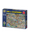 Jumbo Puzzle 1000El. El. Jan Van Haasteren Drogeria - nr 2