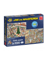 Jumbo Jan Van Haasteren Holiday Shopping 1000El. - nr 1