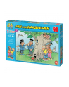 Jumbo Puzzle Junior 150El. Haasteren Zabawa W Chowanego G3 - nr 3