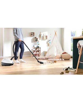 bosch Odkurzacz workowy BGB41WH1