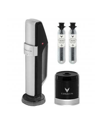 Coravin Weinsystem Sparkling