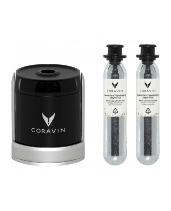 Coravin Weinsystem Sparkling
