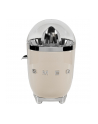SMEG CJF11CR(wersja europejska) Zitruspresse creme - nr 1