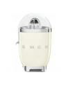 SMEG CJF11CR(wersja europejska) Zitruspresse creme - nr 5