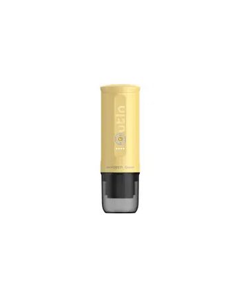 BUYD-EEM Przenośny ekspres do kawy, model OTEM 01 MY, kolor Mellow Yellow