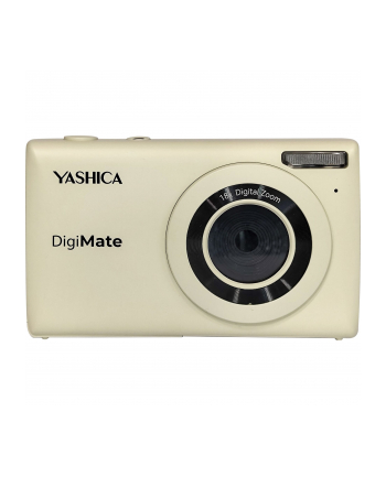 Yashica DigiMate 8MP biały