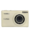 Yashica DigiMate 8MP biały - nr 2