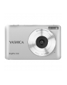 Yashica DigiPix 5MP srebrny - nr 1