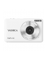 Yashica DigiPix 5MP biały - nr 1