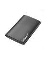 Intenso externe SSD 1,8    500GB USB 3.0 Aluminium Premium  Kolor: CZARNY - nr 1