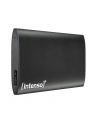 Intenso externe SSD 1,8    500GB USB 3.0 Aluminium Premium  Kolor: CZARNY - nr 3