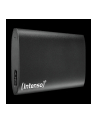 Intenso externe SSD 1,8    500GB USB 3.0 Aluminium Premium  Kolor: CZARNY - nr 7